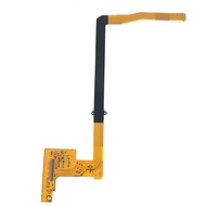 Flex Cable LCD Display Screen FPC Rotate Shaft Flex Cable Flex Cable FPC Replacement for M3 Camera D