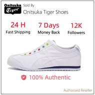 ONITSUKA TIGER - ONITSUKA TIGER - 100% AUTHENTIC Unisex Casual Shoes and Sports Shoes - 1183A540