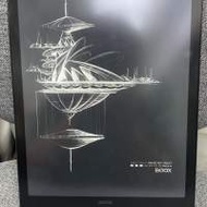 BOOX 13.3" Max lumi 2