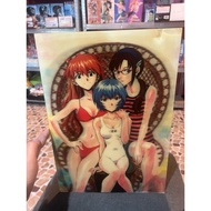 Beautiful 3d Evangelion Image