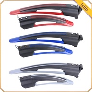 [Lsllb] Mountain Bike Fenders Replacement Easy Installation for Mountain Road Bike