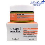 Helen Seward Meditor oil steaming for dry, damaged hair Olea Mask 4/M 250ml - MK