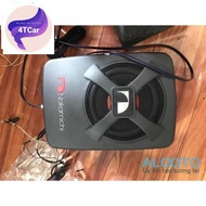 Nakamichi NBF8.1A Car Seat Sub Speaker-Free AV Wire