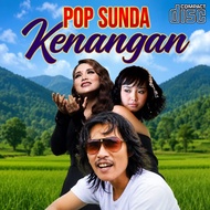 Cassette CD Audio Music Song Pop Sunda Memories - Compact Disc Audio Music