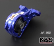 ●Kaixing International● HARDRACE-SUBARU-SUBARU BR9 Reinforced Engine Foot #7720