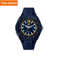 CAT Phoenix Blue Dial Blue Strap Analog Men Watch P9-140-26-627