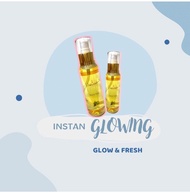 Tazzi Beauty Water Glow / Beauty Water Tazzi BW Lama
