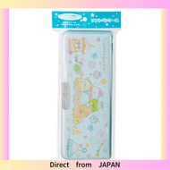 San-X Happy School Sumikko Gurashi Pencil Case PT05403