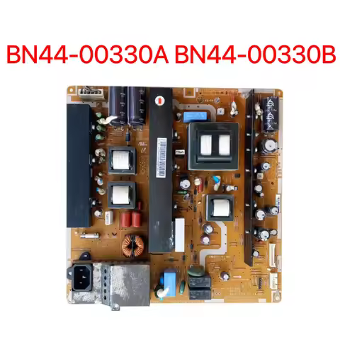 BN44-00330A BN44-00330B BN44-00329A BN44-00329B Power Board is for PL50C430A1D PL50C530C1F PN42C430A