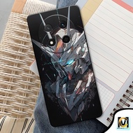 Case Latest Honor X9Chp 2025 Gundam Motif Latest Honor X9C SoftCase/ - Casing Honor X9Chp | Phone Pr