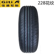 2022 Jiatong Tire 195 65R15 91H 228/900 Adapt Hyundai