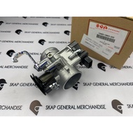 SGP - BODY ASSY, THROTTLE - RAIDER 150 F.I. ( 13400-12K01-000 )