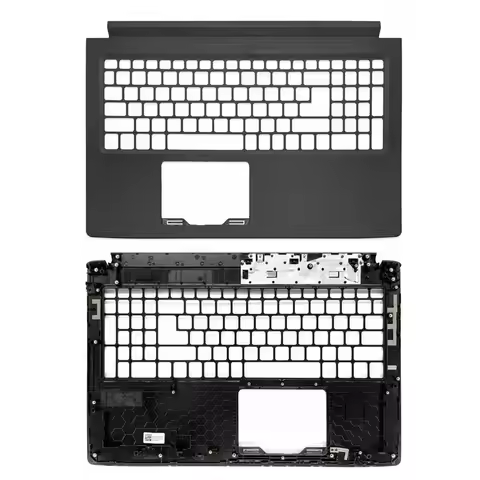NEW for Acer Aspire 5 A515-51 A515-51G LCD top cover case AP28Z000100/LCD Bezel Cover/LCD hinges L&R