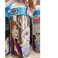 🇦🇺澳洲直寄✈️😍《Frozen 2 Elsa &amp; Anna 不銹鋼保溫保冷水壺》🔥大熱新款 Frozen 2🔥 仲有 Toy Story