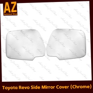Toyota Revo 1997-1998 Side Mirror Cover (Chrome)