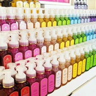BBW GENTLE FOAMING HAND SOAP 259 ML MIX SABUN FOAM CUCI TANGAN BATH & BODY WORKS ROSE WATER IVY CRIS