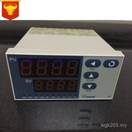 Controller AI-508 Temperature Controller Display Xiamen Yu Electric Meter Temperature Controller Tem