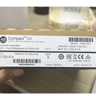 Allen-Bradley 1769-If4 Original