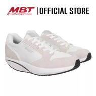 MBT MBT-1997 Classic II Men's Shoes - White