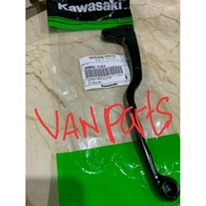 Ninja RR OLD new 150 ninja RR 150 clutch Handle original kawasaki