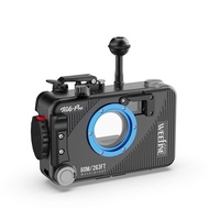 Wuhan City Tingmingxuan Technology Co., Ltd. Weefine TG7 TG6TG5 Camera Diving Case Waterproof Case w