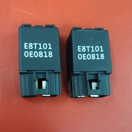 Fuel Pump Relay (Proton Waja/Wira) 1 Set