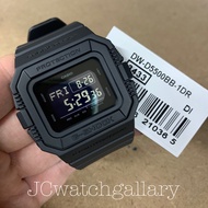 G-SHOCK DWD5500BB-1D 100% authentic