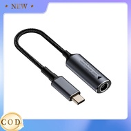 [Hot E]140W DC Laptop Charger 5V 9V 20V DC 7.4x0.6mm Female to USB C Type C PD Power Adapter Convert