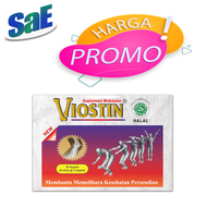 Viostin Halal