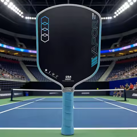 2026 New High Quality Pickleball Paddles 11six24 Style 16mm Thermoformed Toray T700 Carbon Fiber Hon