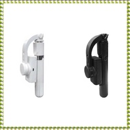 (EBIO) L08 Gimbal Tripod Selfie Stick Bluetooth Handheld Stabilizer Mobile Phone Holder Adjustable