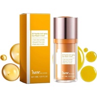 PapaFeel Eye Cream, 5D Peptides Anti-Aging Eye Repair Cream, Intense Eye Care, Instant Firming Eye C