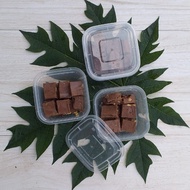 Coklat Patahan Silverqueen 250 Gr