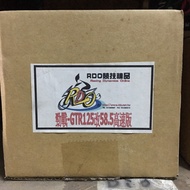 RDO 勁戰 GTR125 改 58.5 高速版 鍛造活塞 強悍汽缸組，提升引擎動力與耐用度，享受極致的騎乘體驗 1個