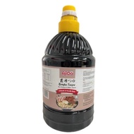 AjiDo Kombu Tsuyu 2.7kg Halal/ Soba soup base/ Japanese dipping sauce/ Sukiyaki soup base 日式昆布浓缩酱油露