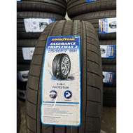 🆕Tyre Baru 2025 [ GOODYEAR ASSURANCE TRIPEMAX 2 ATM2 ] 215/60R17 215 60 17 215/60/17 PERODUA ARUZ
