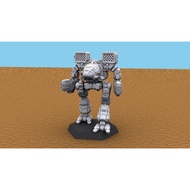 Timber Wolf (Mad Cat) Prime (Battletech Proxy) Model Kit 6mm Sci-Fi Wargaming