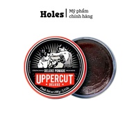 Sáp vuốt tóc Uppercut Deluxe Pomade chính hãng