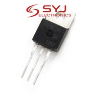 10 PCS IRFBC40 BC40 IRFBC30 BC30 TO-220 new original In Stock
