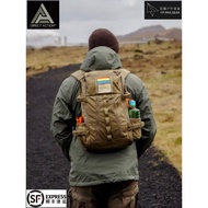 DA Strike Action Striker HALIFAX Dark Night Bomber Tactical Outdoor Travel Backpack Climbing Backpac