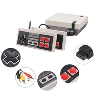 เครื่องเล่นเกม NES วินเทจแบบย้อนยุคคู่เครื่องเล่น500เครื่องเล่นเกมเครื่องเล่นเกม620ที่บ้านแท่นวางแท็บเล็ต