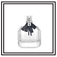 sanitizer spray bottle Botol minyak wangi kaca 30ml50ml100ml botol kaca busur sampel minyak wangi bo