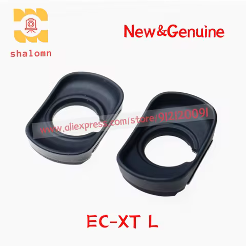 New Original EC-XT L Viewfinder For Fujifilm XT1 XT2 XT3 XT4 XT5 GH2 GFX100 II GFX50S EC-XTL Eyepiec