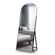 (JIJI.SG) BLIX Standing Floor Mirror / Full Length / Bedroom / Dressing / Bulky
