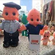 和服 Kewpie (絕版）公仔