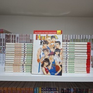 Harlem Comic BEAT vol 1 - 29 Ends by Yuriko Nishiyama