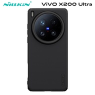 Shipped From NILLKIN Case Vivo X200 Ultra/X200Ultra X200 Shockproof Super Frosted Shield %