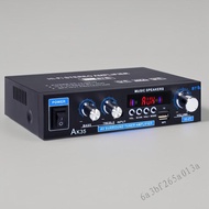 AK35 Digital Power Amplifier - Bluetooth USB 2-Channel Audio