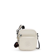 กระเป๋า KIPLING รุ่น RON สี LIGHT SAND PR