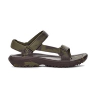 Teva Hurricane Drift Hue Mix | Men's | Olive Swirl